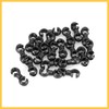 BULLSPANN Bicycle Brake Cable Clip S Style Clamp for Bicycle
