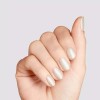 OPI [OPI](김해점)래피드라이] RD0038 - SNOW TIME LIKE THE PRESENT OPI