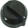 Blue Seal 227379 Control Knob For Hob