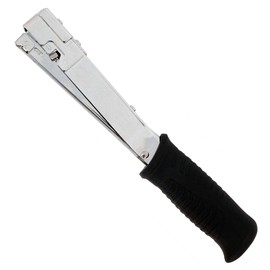 Bigman BM-HTS Hammer Tacker with Sack