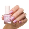ella+mila Nail Polish, Me Collection - Isla View (Translucent)