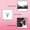 Cashmere Lash Extensions C CC D Curl 8-25mm Mixed &