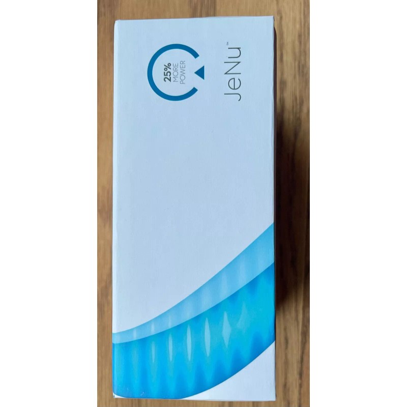 JeNu PRO Ultrasonic Infuser 25% more powerful Skin Care Product!