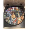 Plastic Waffles Retro 1980s #2 Pop Culture Slipmat 12" LP