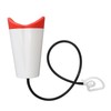 Vocal Dampener for Singing Practice Soundproof Relieves Stress Waterproof Voice