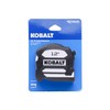 K.balt White 12-ft Tape Measure