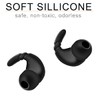 Silicone Sport Ear Hooks Tips for Beats Flex, Beats Stuido
