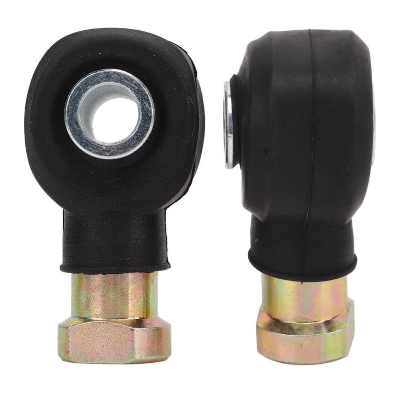 2PCs Tie Rod Ends Ball Joints Accessory Replacement for Polaris