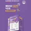 ILDONG Life Science 일동생활건강 낙산균 생 유산균 100억 30포 포스트바이오틱스