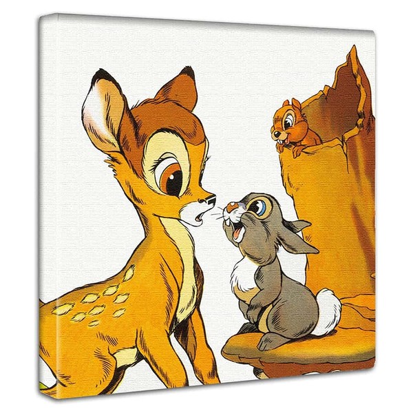 [a-toderi] Bambi faburikkubo-do DSN – 0211