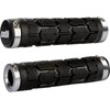 ODI Rogue Lock-On Grips Bonus Pack: Black