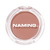 NAMING. Fluffy Powder Blush (Set/Single) (22 Colors) - TENDER