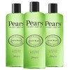 Pears Soft & Fresh Lemon Flower Extract Body Wash with