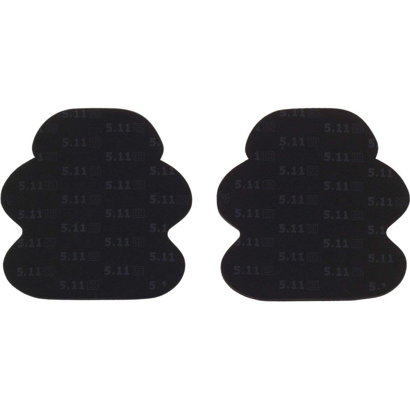 5.11 Neoprene Elbow Pad Set Black