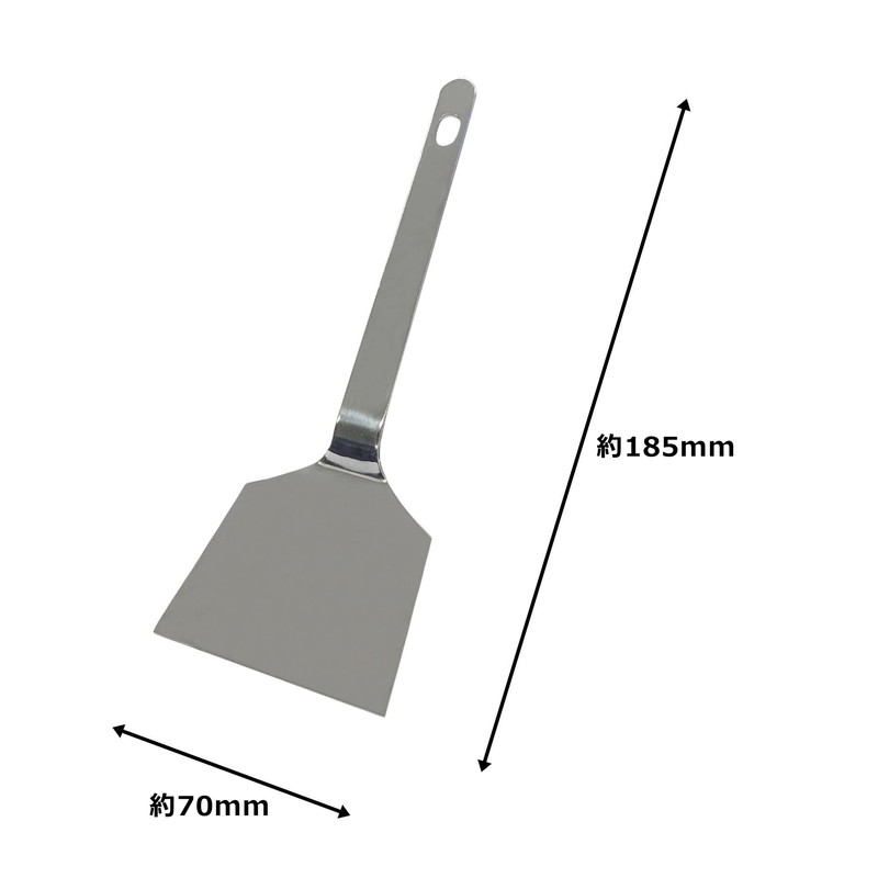 Pro Series Stainless Steel Both Pattern Wake Gold