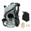 Carburetor Replacement for 16100-HN0-A02 Replacement for Honda Foreman 450 TRX450ES