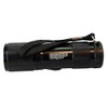 HQRP Professional LED Flashlight with Red Lighting 650 nm for
