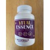 Vital Essence Complex Collagen 60 Capsules Hair Skin Nails Joints