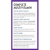 New Chapter Multivitamin for Men - Every Man's One Daily