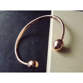 Magical Basket Copper Finish Magnetic Bracelet - Arthritis Therapy Healing Energy Adjustable