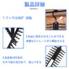 Tie Hanger, Tie Storage, 20 Tie, Anti-Slip Tie Holder, Belt