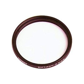 Tiffen 58SFX3 58mm Soft/FX 3 Filter