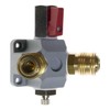 EVVA 15-2 Compressed Air Distributor Coupling 2-Way Ball Valve 1/2