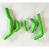Silicone Radiator Hose For 2005-2008 Honda CRF450R CRF450 2006 2007