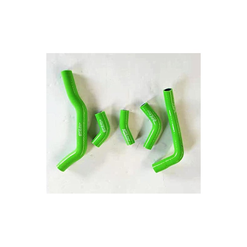Silicone Radiator Hose For 2005-2008 Honda CRF450R CRF450 2006 2007