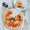 WeeGoo 4 Pack 12 inch Pizza Screen for Oven Non