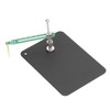 Fixed Test Burning Probe with Base Plate PCB Electronic Soldering