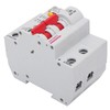 Smart WiFi Circuit Breaker AC220V Miniature Circuit Breaker 63A 3P
