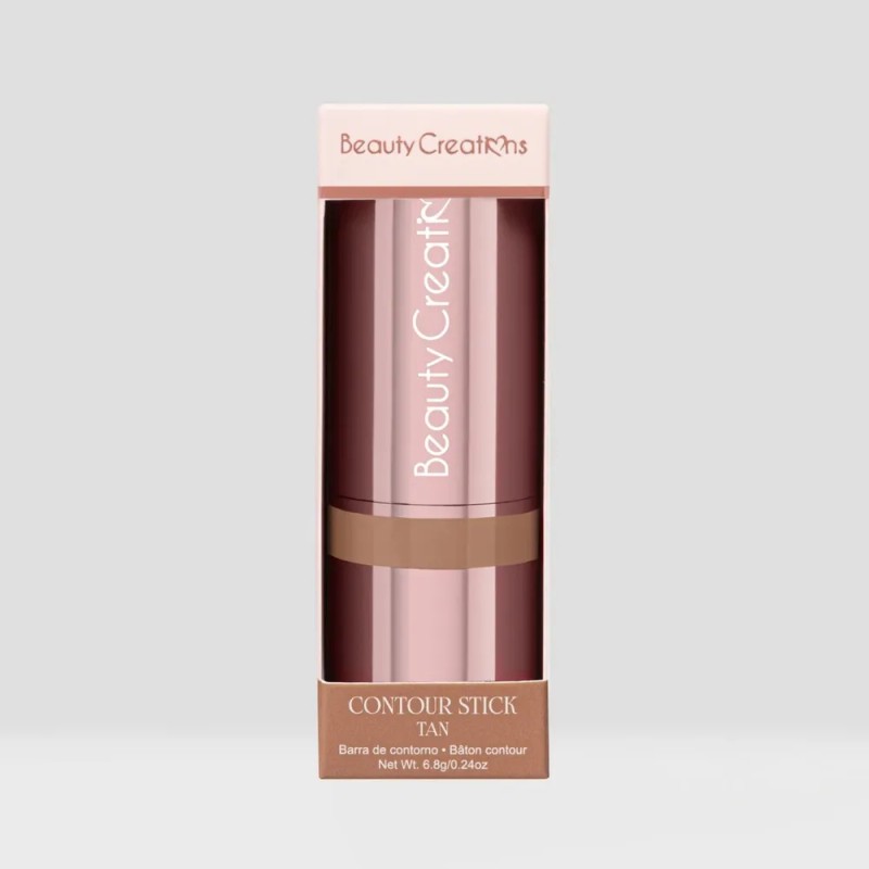 Beauty Creations - Contorno En Barra Flawless Stay Tono del