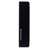 Messermeister 8” Chef’s Edge-Guard, Black - Fashionable & Functional Knife