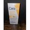 CeraVe Hydrating Mineral Sunscreen SPF 30 with Sheer Tint -