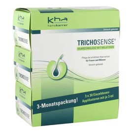 TRICHOSENSE Solution 90 x 3 ml