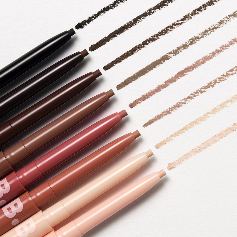 Banila Co. [Vanillaco] Mood On Line & Blend Eyeliner 0.12g