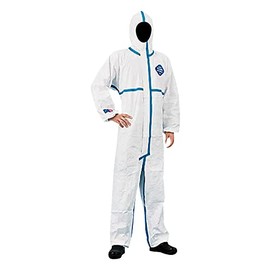 DuPont Tyvek Protective Clothing XL TV3