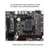 For AMD DDR3 1333/1600MHz A88 Desktop Computer Motherboard Mainboard