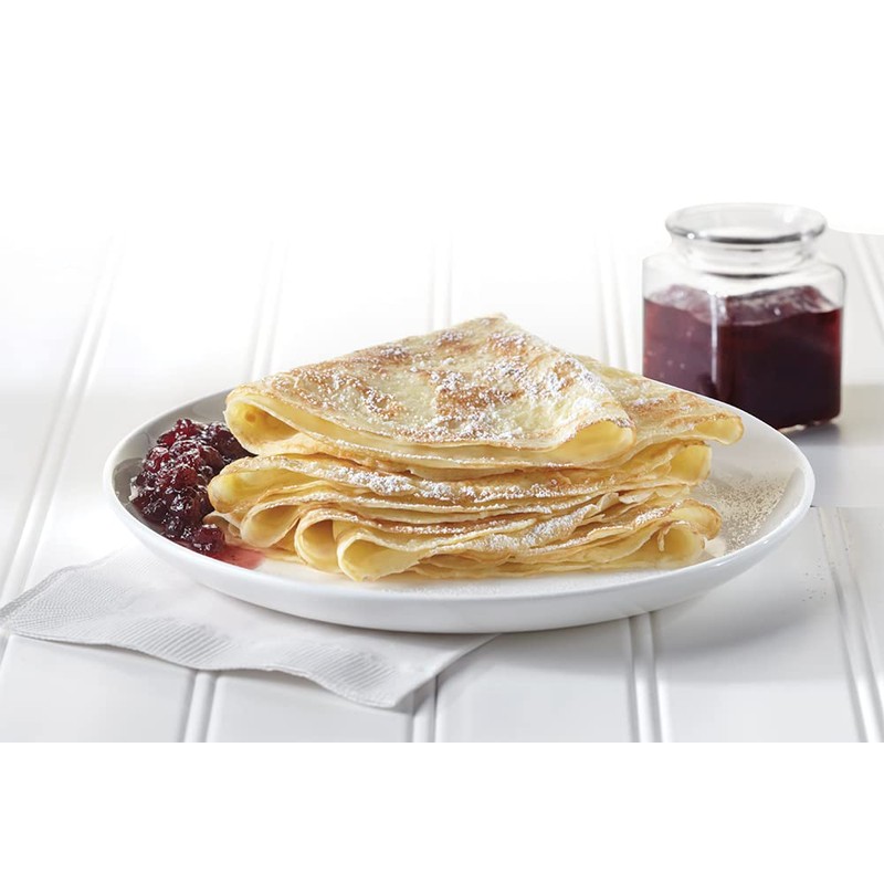 Lars Own, Traditional Swedish Pancake Mix, 8oz, 1 pack