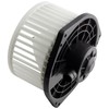 BOXI 700243 Front HVAC Heater Blower Motor Assembly Fits for
