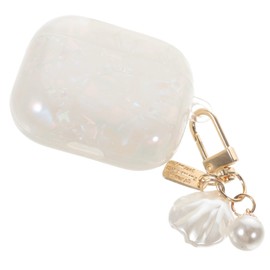 Operitacx 2 Stück Earphone Case Cover TPU Schutzhülle mit Design Kompatibel mit Stoßfest Kratzfest Leicht Langlebig für Schutz Aufbewahrung von Ohrhörern