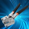 Stud Crimper Pliers Handheld Alloy Steel Connection European Style AntuRust