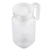 Cream Jug With Lid,500Ml Jug With Lid,500Ml Plastic Jug With