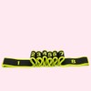 xingmo Stretch Strap Stretch Band With Multi Loops Yoga Exercise