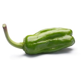 Friggitello Italian Tuscan Friarelli Heirloom Pepper Premium Seeds for Planting Packet Friggitelli