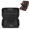 16 Dart Case Carry Case, Protective Dart Case for Steel/Soft