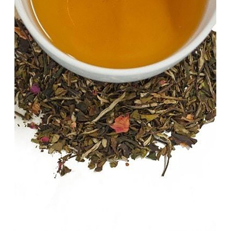 Harney & Sons Wedding Tea, a Tea for Marriage |