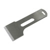 Faithfull FAIPLANERERB Replacement Blade for 778 Rebate Plane