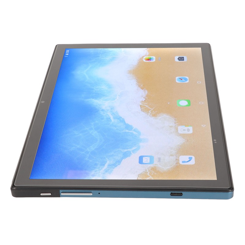 10 Inch Tablet for Android 12 8 Core CPU 8GB